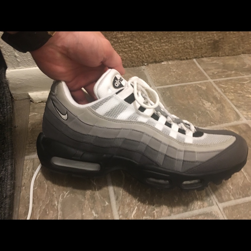 Air max 95